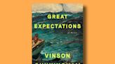 Book excerpt: "Great Expectations" by Vinson Cunningham