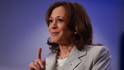 Harris Is Smart to Say She’d Tap a Republican for Her Cabinet