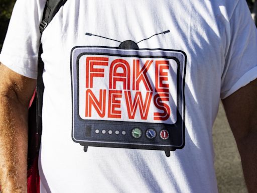 Desinformação e fake news são a mesma coisa? Um guia para não te perderes