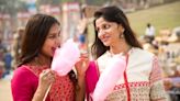 Indian states ban candy floss over cancer-causing dye
