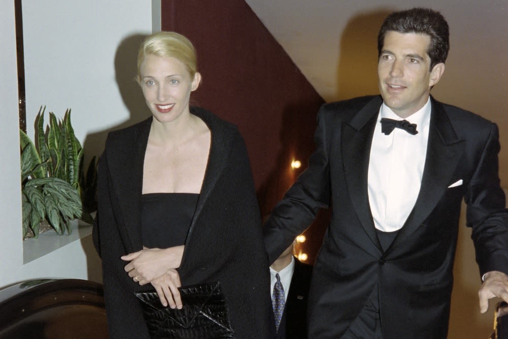 ‘American Love Story’ Moving Forward With John F. Kennedy Jr.-Carolyn Bessette Season: It ‘Really Resonates Right Now’