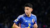 Southampton swoop for Japan international