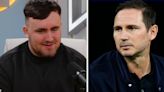 Luke Littler sends clear plea to Lampard after ex-Chelsea boss landed new job