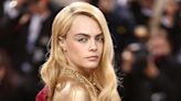 Cara Delevingne On ‘Only Murders In the Building’ Season 2 Role: ‘It’s So Good When You Can Go To Work And Laugh...