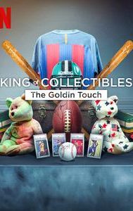 King of Collectibles: The Goldin Touch