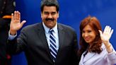 Fraude en Venezuela: a dos días de las elecciones, Cristina Kirchner se diferencia de otros líderes de la región y se mantiene en silencio