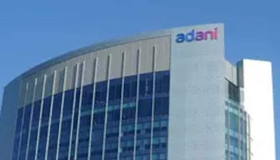 Adani Airports to chart next decade with $21 billion infusion - ET TravelWorld