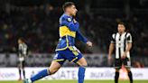 Boca perdía 2 a 0 ante Central Córdoba por errores defensivos, pero reaccionó y ganó 4 a 2 al ritmo de Equi Fernández