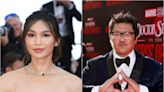 Gemma Chan and Benedict Wong call on UK government to recognise ESEA Heritage Month