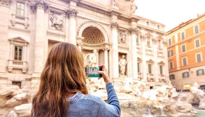 I was born and raised in Italy. Here are 7 things I wish tourists would stop doing when they come here.