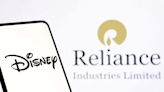 Reliance, Disney to merge India media assets to create $8.5 billion powerhouse