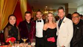 The 5th Avenue Theatre Raises Over $1 Million At Annual Auction and Gala