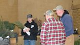 Clear Fork FFA Alumni Tree Seedling Sale March 22