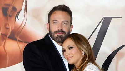 Will Ben Affleck Attend Jennifer Lopez's Atlas Movie Premiere?