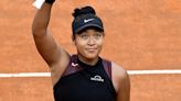 Osaka vence em Roma após cinco anos, Iga conhece rival - TenisBrasil