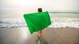 The best beach towels for a day by the water