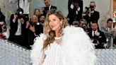 Gisele Bündchen's Met Gala Looks Over the Years: Photos