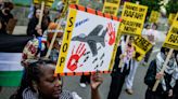 As opposition to Israel’s war in Gaza grows, Boeing arms sales draw scrutiny