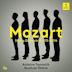 Mozart: String Quintet No. 3 in C major, K. 515 - II. Menuetto. Allegretto