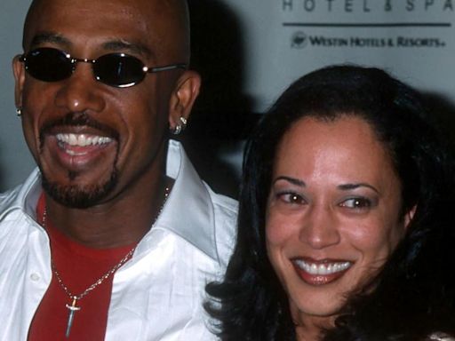 Montel Williams Rejects Calls to Back Ex-Girlfriend Kamala Harris