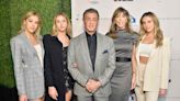 Sylvester Stallone's Reality Show 'The Family Stallone' Announces Premiere Date