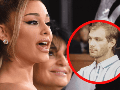 Ariana Grande: Familia de víctimas de Jeffrey Dahmer reaccionan a sus declaraciones