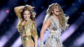 Jennifer López hubiese preferido hacer sola su show del Super Bowl con Shakira