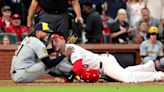 Tipsheet: Brewers could bury the slumping Cardinals this weekend