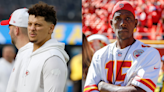 Patrick Mahomes’ Parents: His Father Was A Star Athlete Too