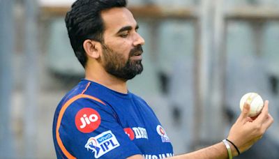 Exclusive: Zaheer Khan, Laxmipathi Balaji On BCCI's Radar For India's Bowling Coach Role