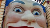 You Can Still Visit Luna Park From ‘Exposed: The Ghost Train Fire'