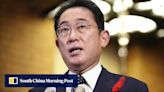 Japan’s Kishida accused of nepotism for appointing son as executive secretary