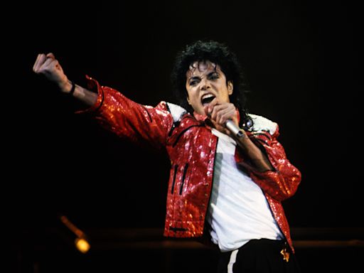 Michael Jackson Was More Than $500M In Debt When He Died