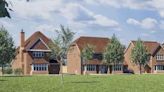 Final homes plan on school site approved