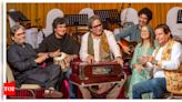‘We will miss Pankaj Udhas, but the show has to go on’ | Hindi Movie News - Times of India