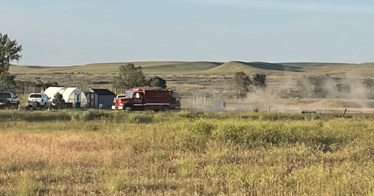 Two dead in Lincoln County helicopter crash