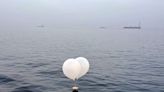 North Korea Sends More Trash-Filled Balloons Towards South Korea