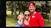 Brittany Matthews And Patrick Mahomes Announce Birth Of Second Baby With Adorable Photo