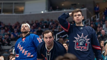 Rangers-Hurricanes playoff tickets at PNC Arena being restricted to fans from North Carolina area