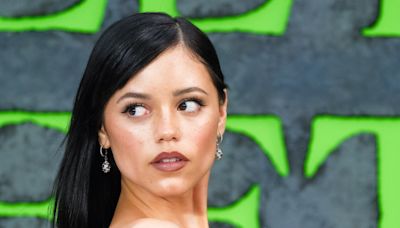 A Jenna Ortega le parecieron ‘hilarantes’ los rumores que aseguraban que salía con Johnny Depp