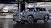 2024 Toyota Grand Highlander Goes beyond Just Being a Size Up