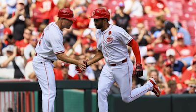 Postgame Takeaways: Cincinnati Reds Beat Colorado Rockies 13-3 in Series Opener at Coors Field