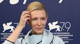 Cate Blanchett to Play Alien Invader in Zellner Brothers’ Comedy ‘Alpha Gang’