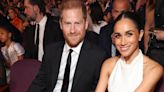 Meghan Markle Just Recreated Her Wedding Dress On Date Night With Prince Harry