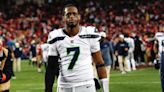 How sure are we that Geno Smith is a sure thing as Hawks future quarterback?