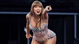 Taylor Swift Brings the Eras Tour to Lisbon, Plus Vanessa Hudgens & Cole Tucker, Andie MacDowell and More