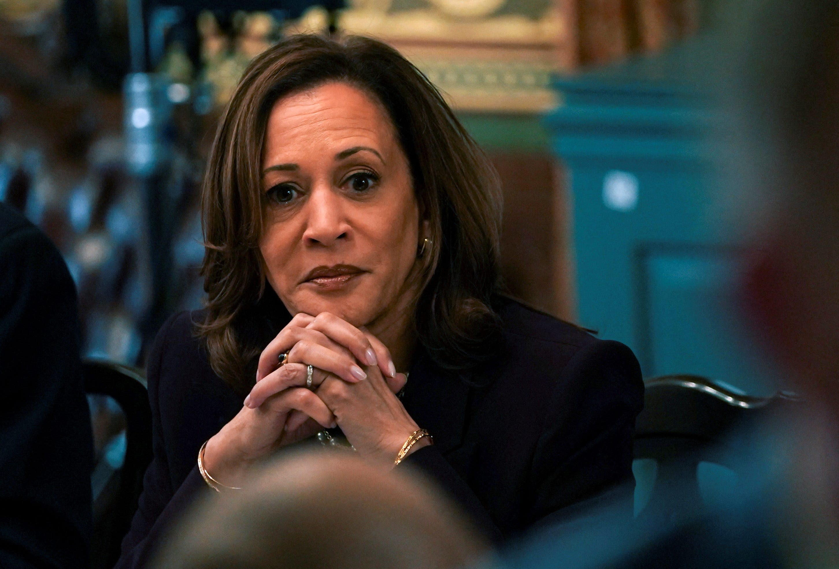 Kamala Harris’ accomplishments as vice president: What Arizona voters should know