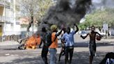 Diez heridos y setenta detenidos en protestas contra las elecciones locales en Mozambique