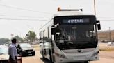 Diputados de Aguascalientes prohíben el reggaetón y narcocorridos en el transporte público