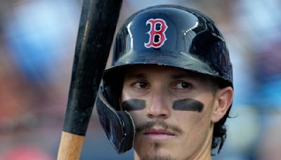 Boston Red Sox Baseball Star Jarren Duran Suspended For Using Anti-Gay Slur On Live TV